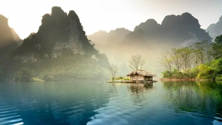 科技节能精密